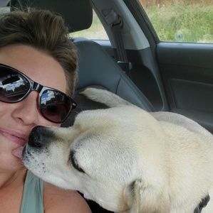 Meet your Posher, Katherine